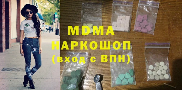 прущий лед Абинск